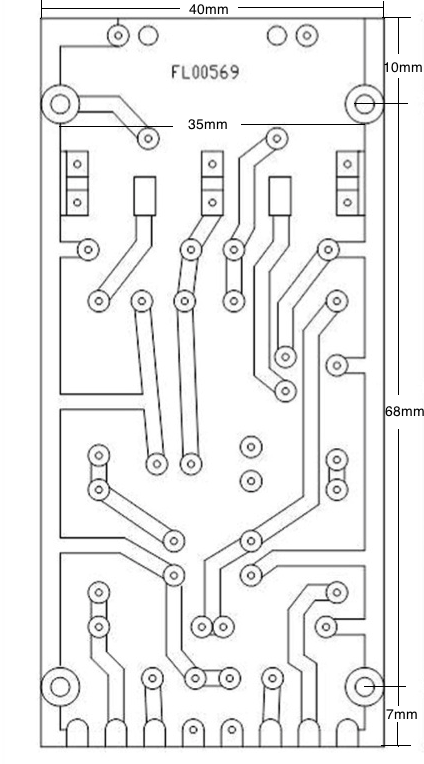 PCB Size