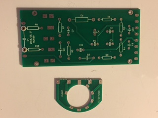 diy tube microphone pcbs